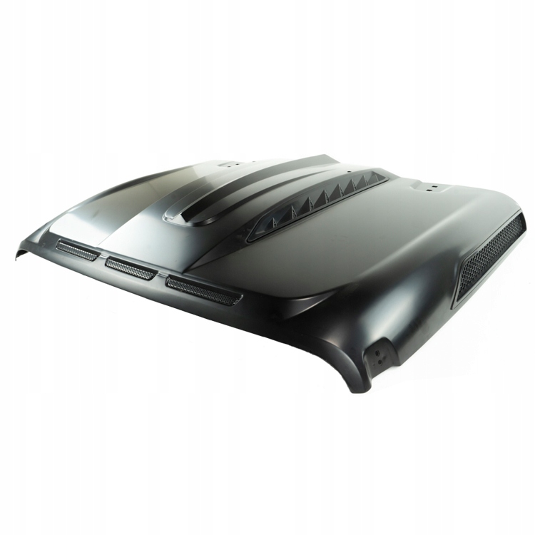 D57 - КАПОТ ДВИГАТЕЛЯ WRANGLER JL 392 GLADIATOR JT