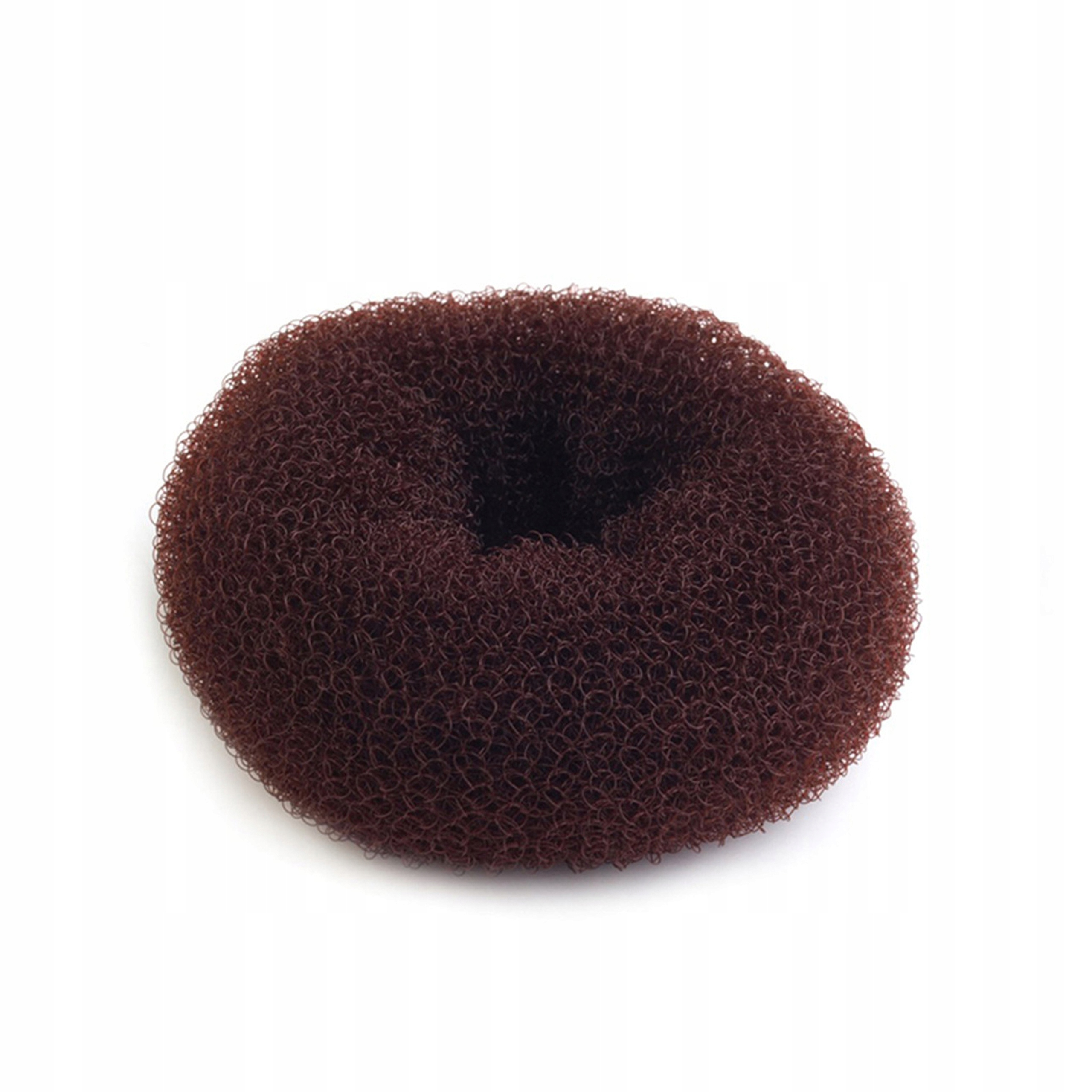

Wypełniacz Do Koka Krótkie Włosy Brązowy 6,5 CM