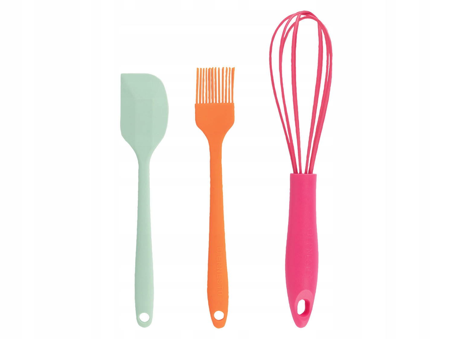 ERNESTO ZESTAW DO PIECZENIA KUCHNIA DLA DZIECI EAN (GTIN) 4055329078083