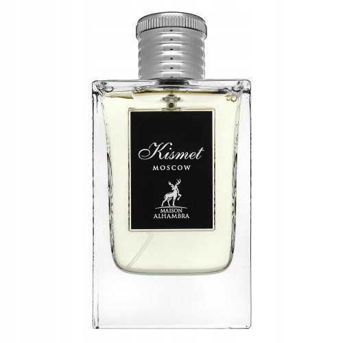 Maison Alhambra Kismet Moscow parfémovaná voda unisex 100 ml