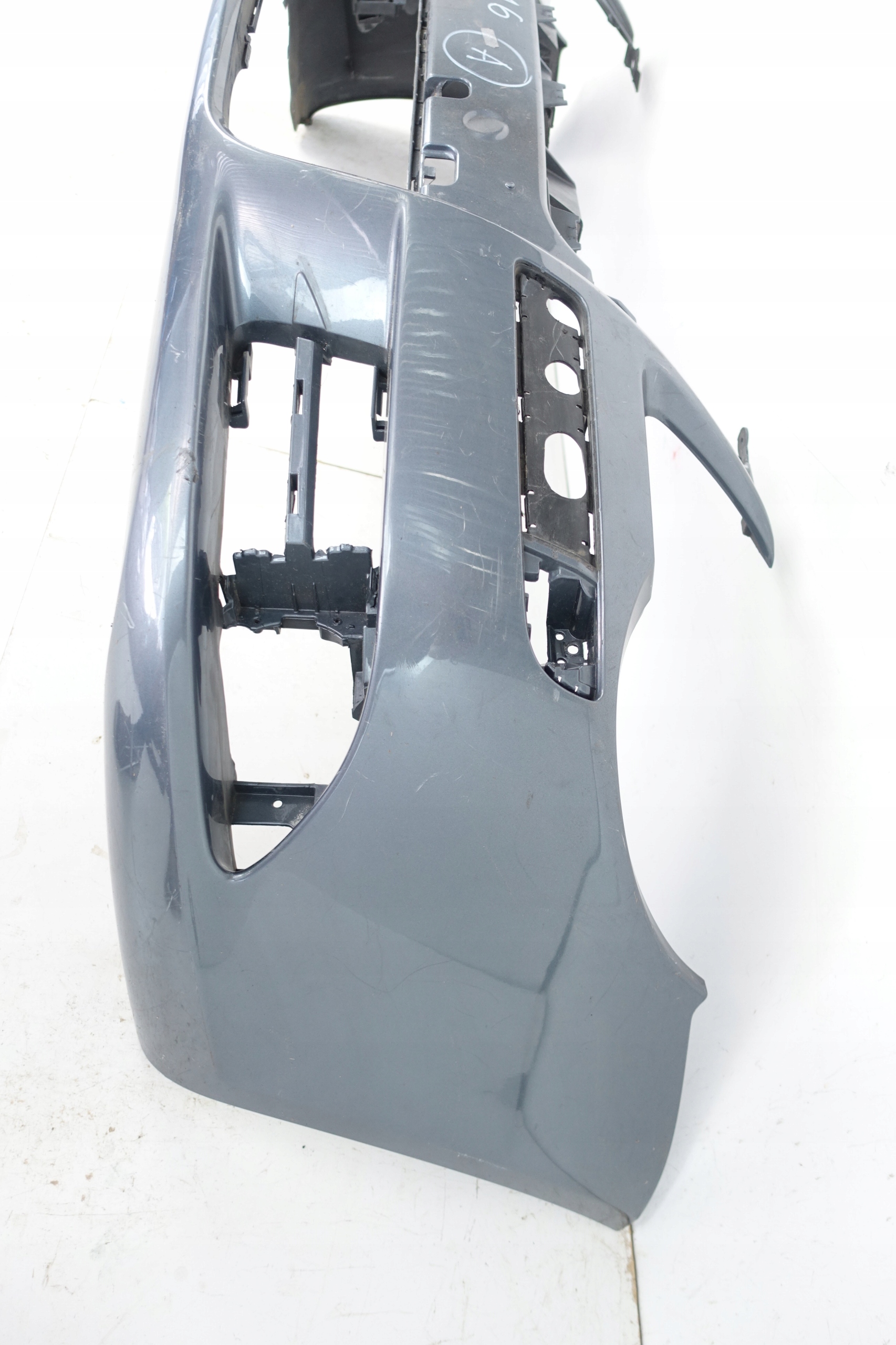 VW EOS bumper front front 1Q0807217