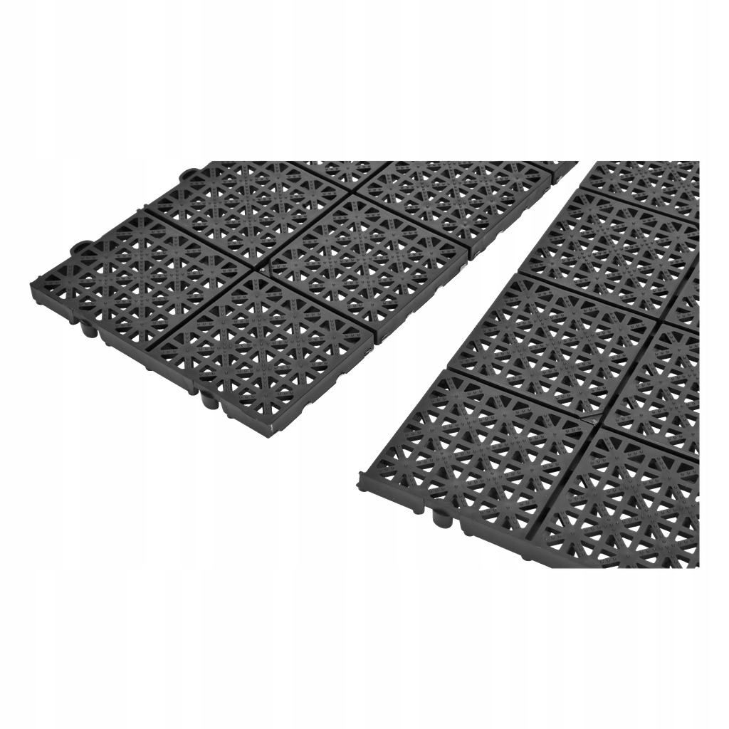 Płytki podłogowe 11 szt. Hard Head Producent Atm