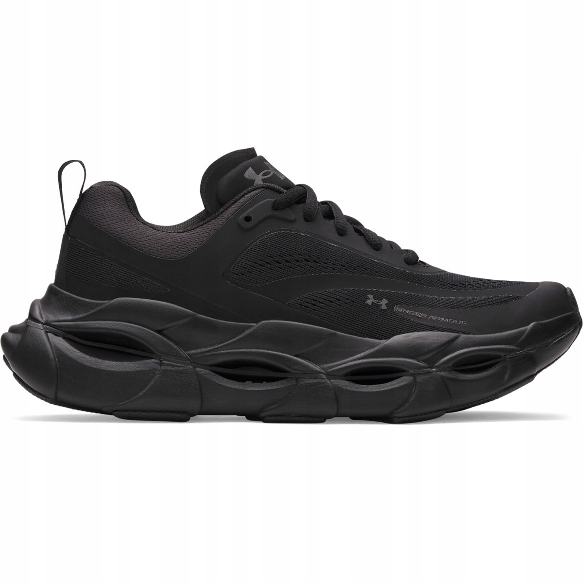 Damskie buty do biegania Under Armour Ua W Halo Racer