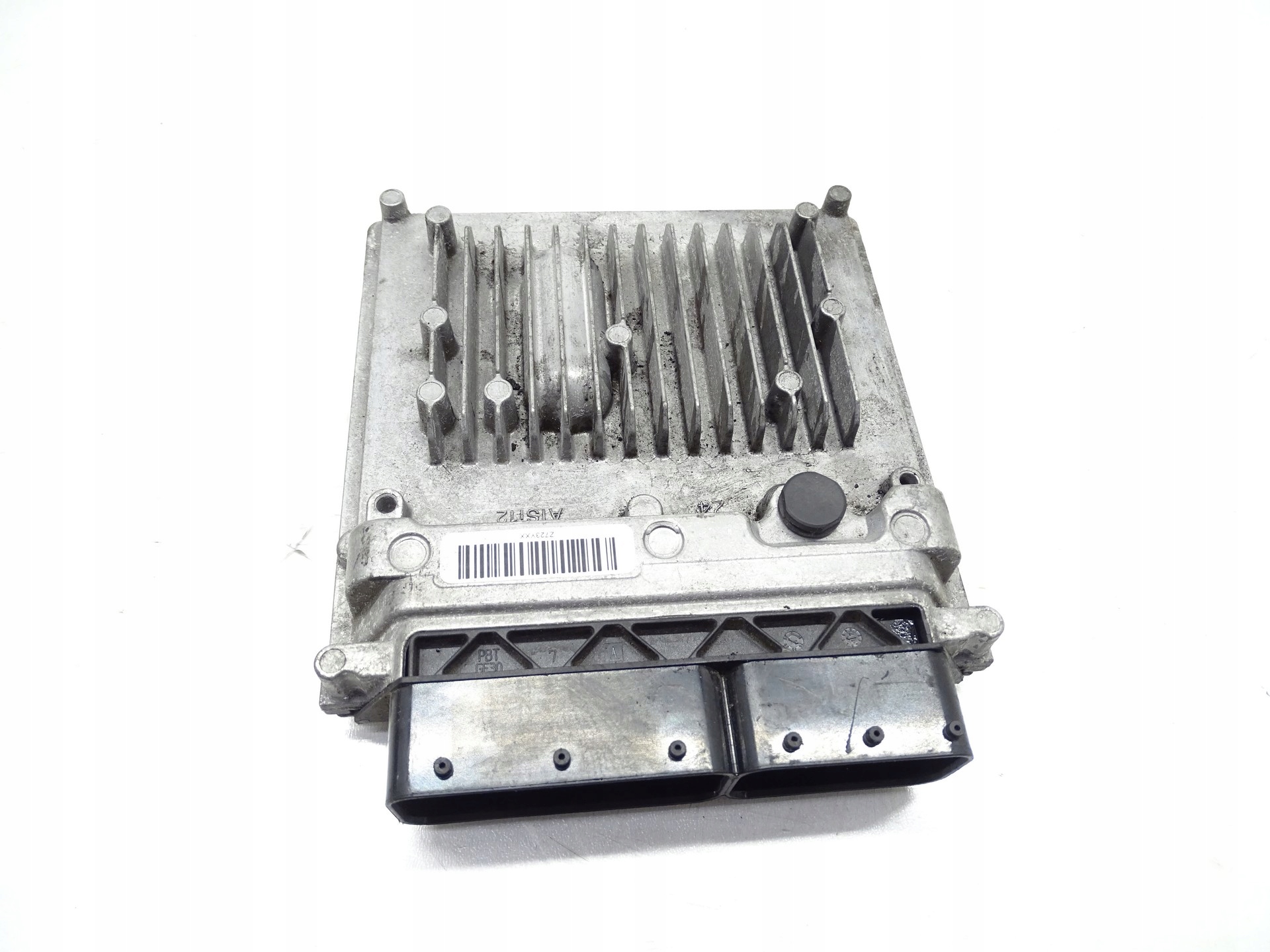 computer control unit of the engine MERCEDES CLA W117 a6519007003