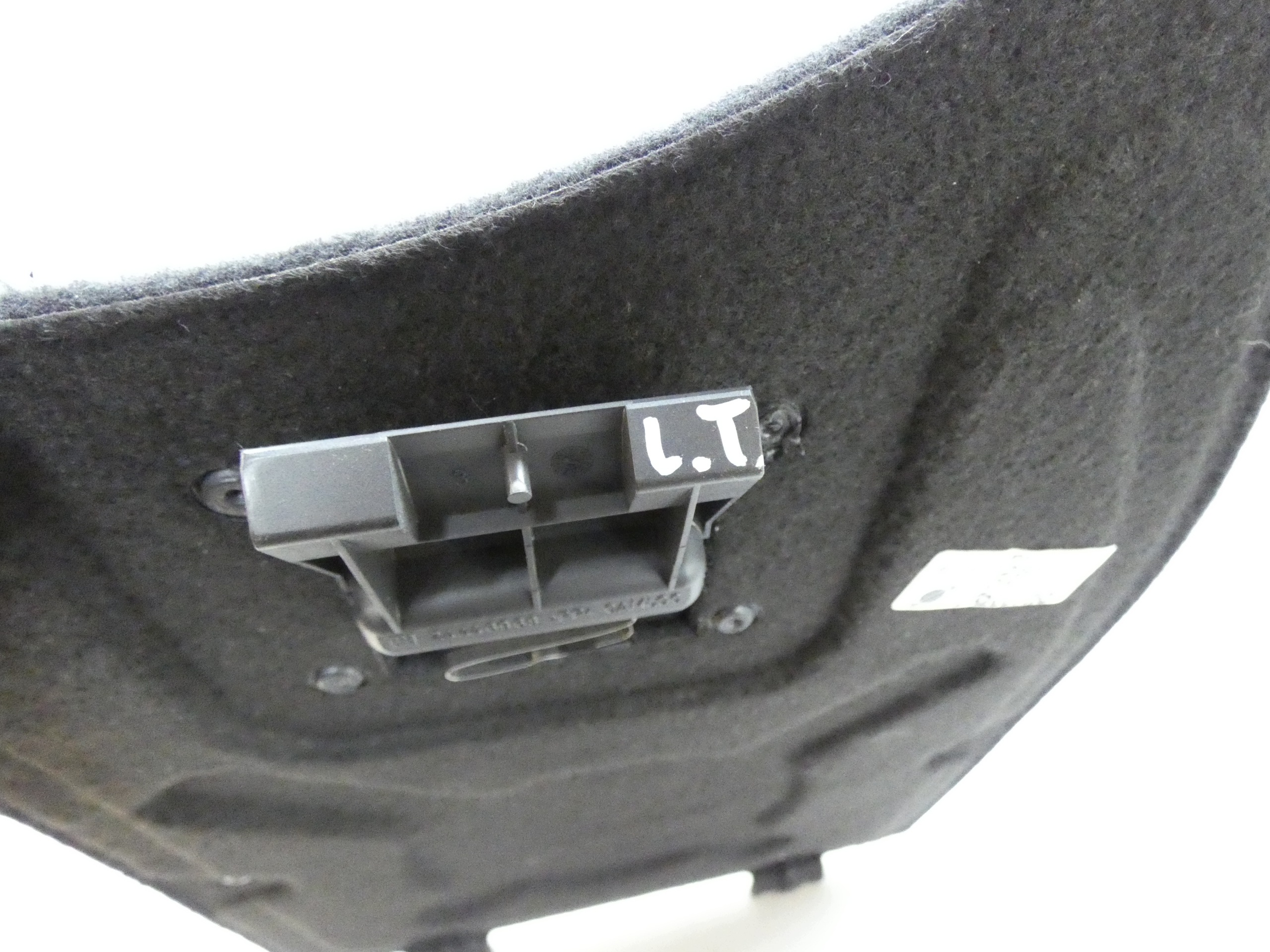 spoiler boot upholstery left ALFA ROMEO 159 KOMBI 05-11