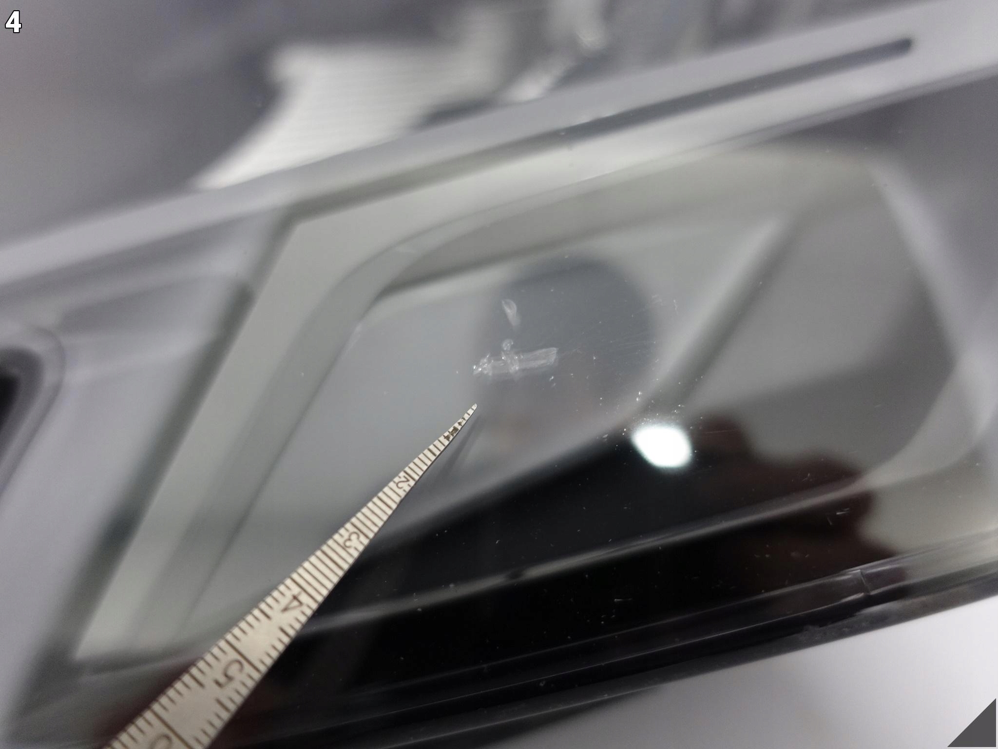 AUDI A3 S3 8Y0 20-24 light ZWYKLA / BASIS FULL LED left front EUROPA