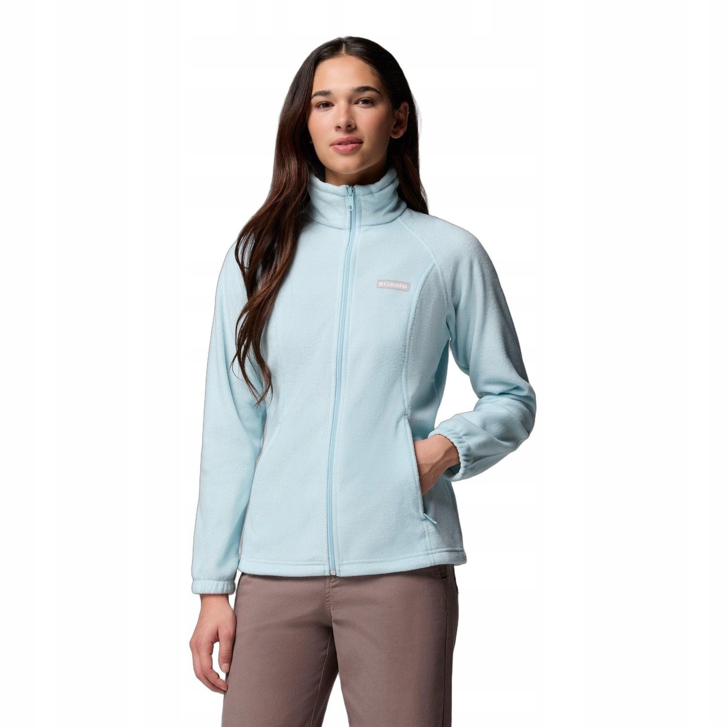 Columbia Benton Springs Full Zip 1372111483 L