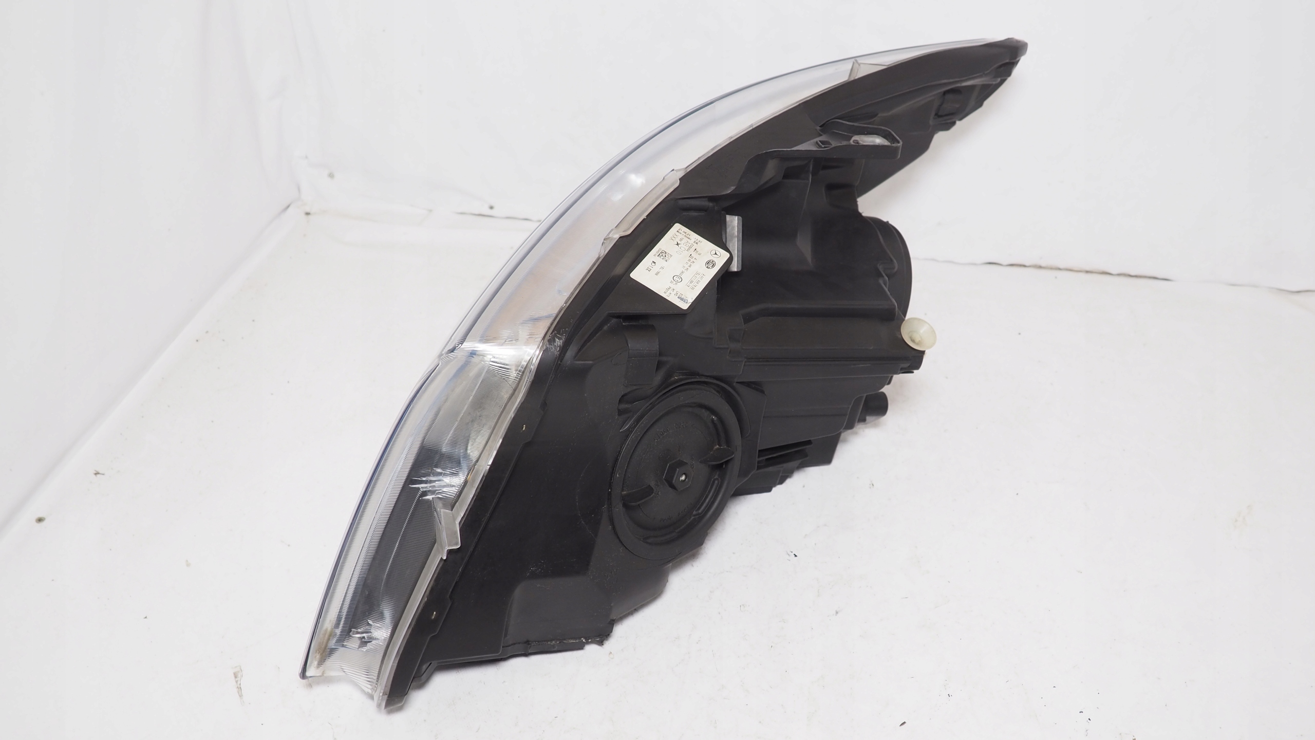 Mercedes Vito W447 light right front A4479067800