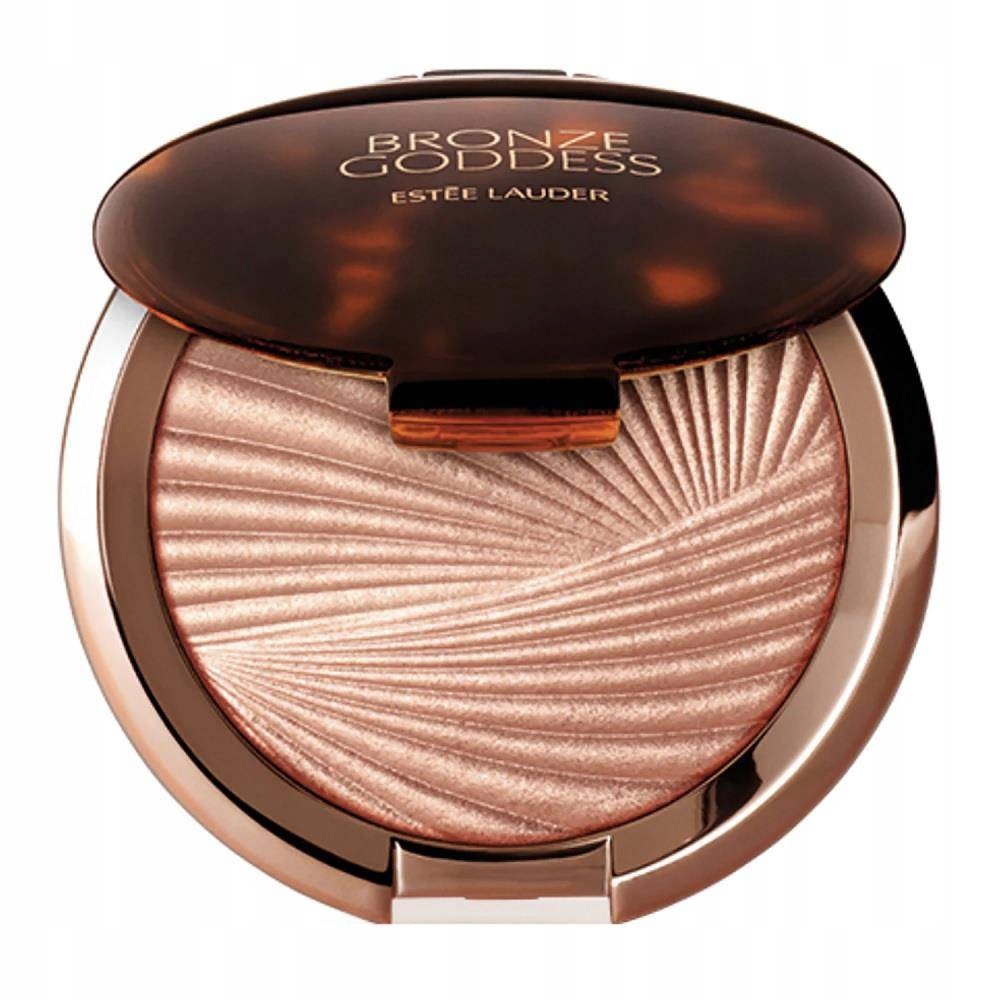 Estée Lauder Bronze Goddess Rozjasňující pudr Gelee Modern Mercury