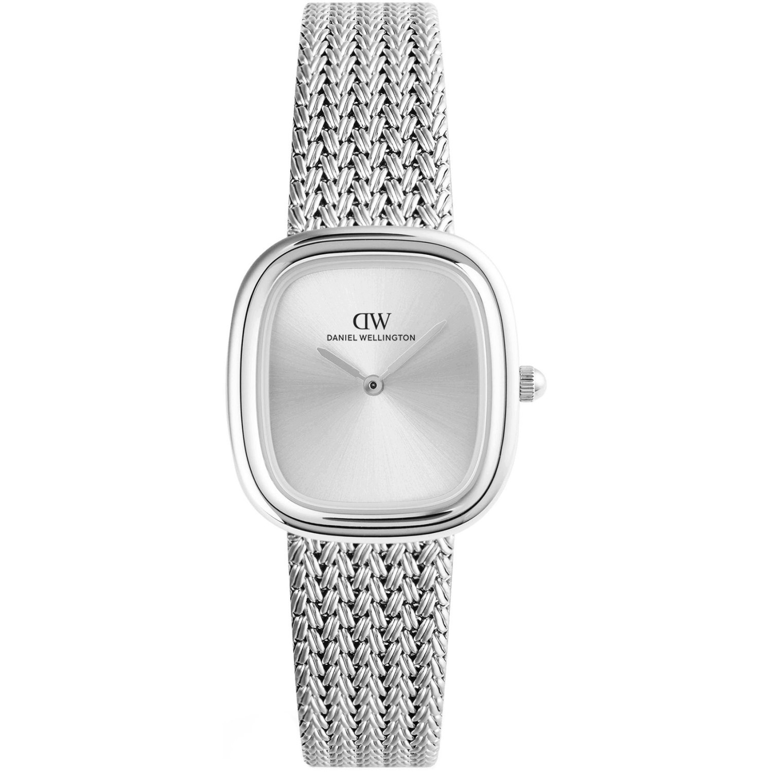 Zegarek Damski Daniel Wellington DW00100963 srebrny
