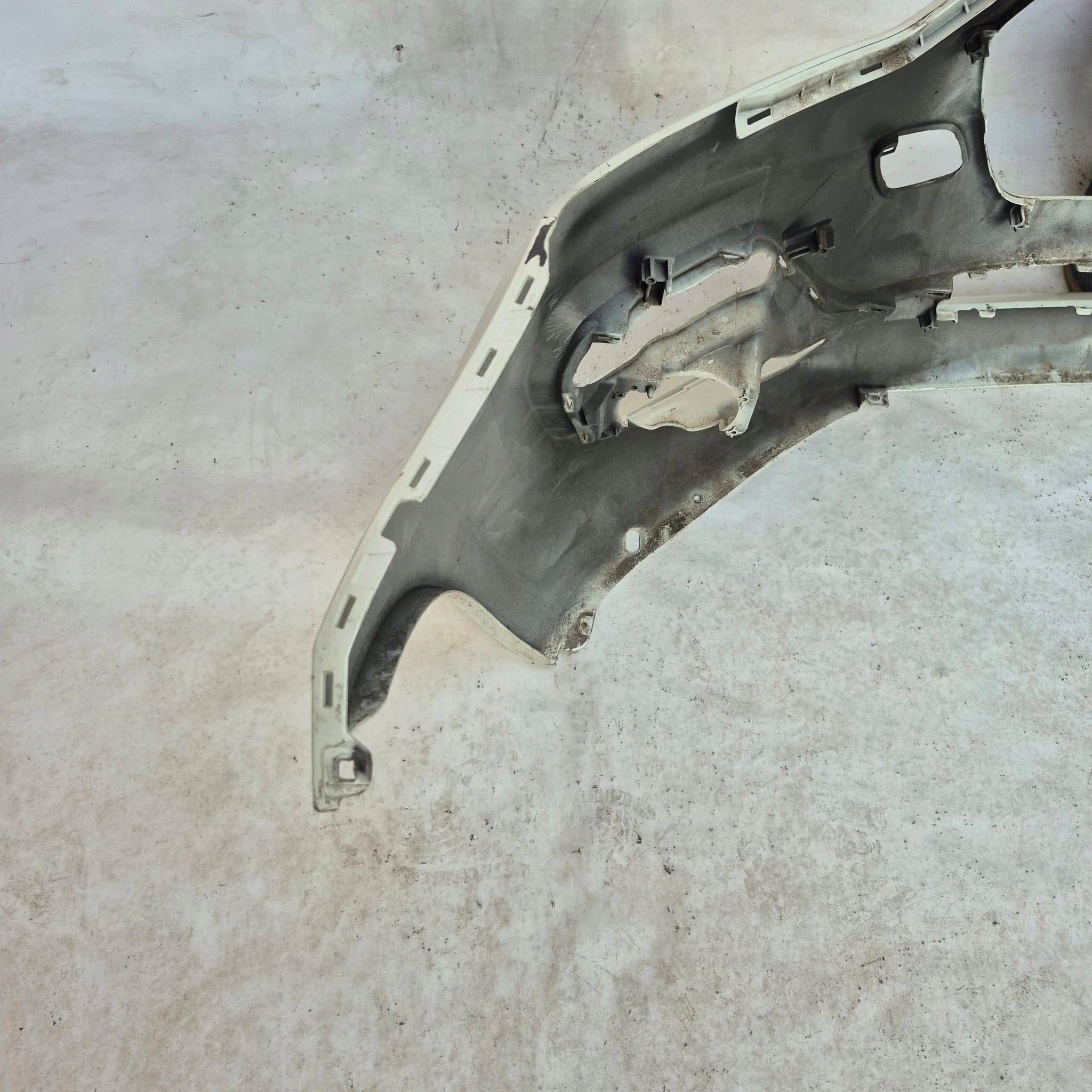 SUZUKI SWIFT V MK8 LIFT 20- bumper front front