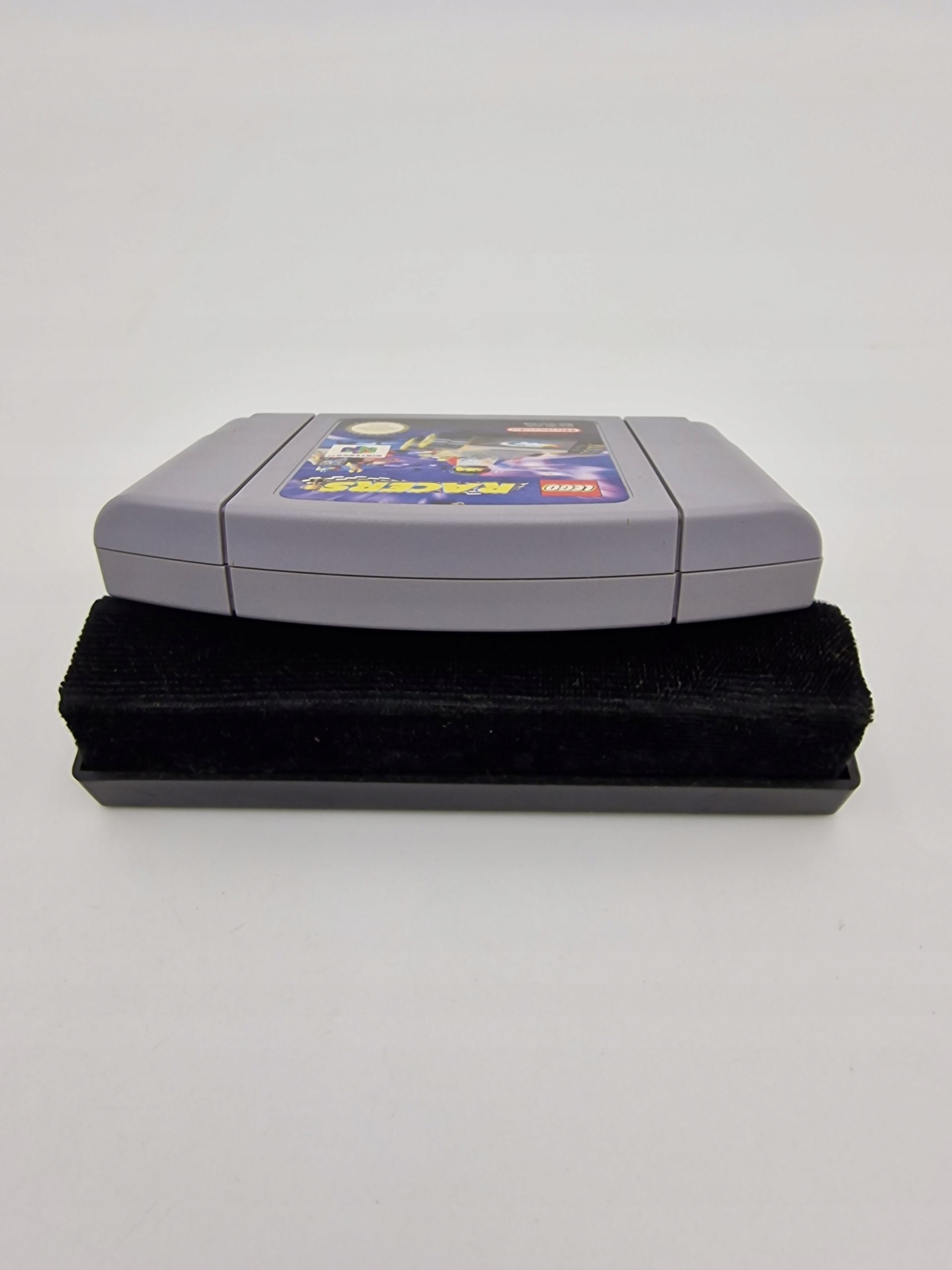 NINTENDO 64 LEGO RACERS Tytuł Lego Racers