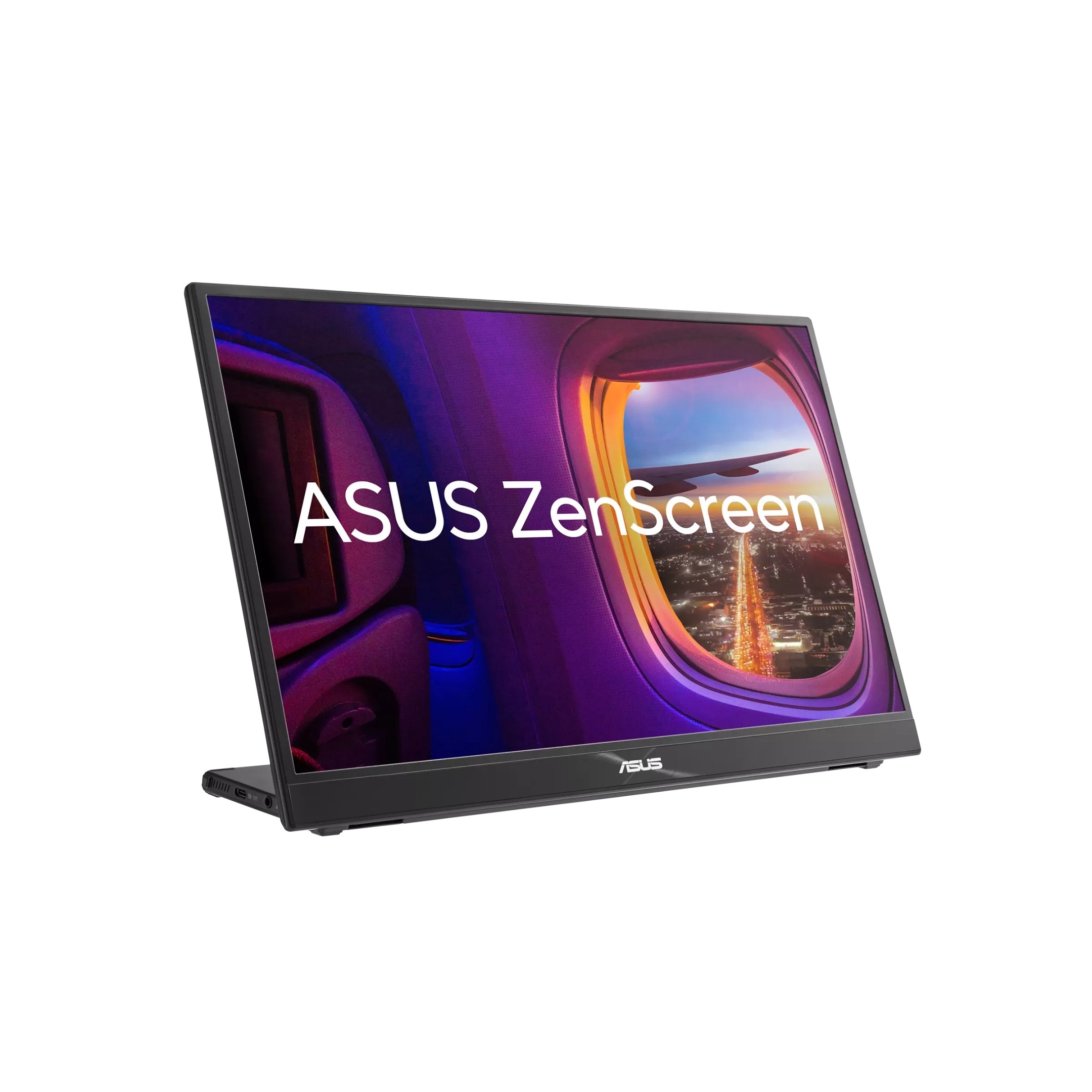 Prenosný Led monitor Asus ZenScreen MB16QHG 16'' 2K Ips 120Hz 5ms