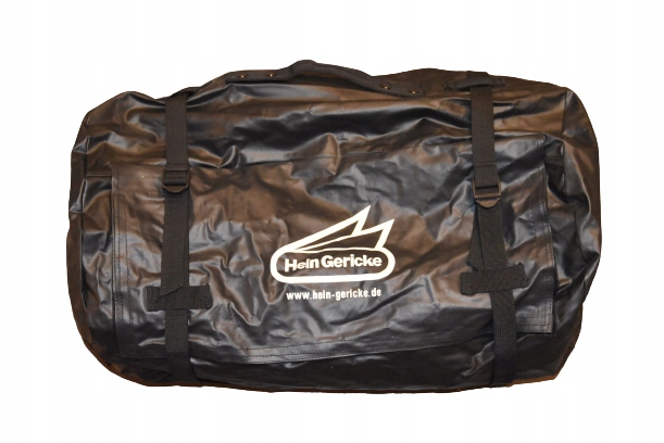 HEIN GERICKE NIEPRZEMAKALNA TORBA WATERPROOF BAG