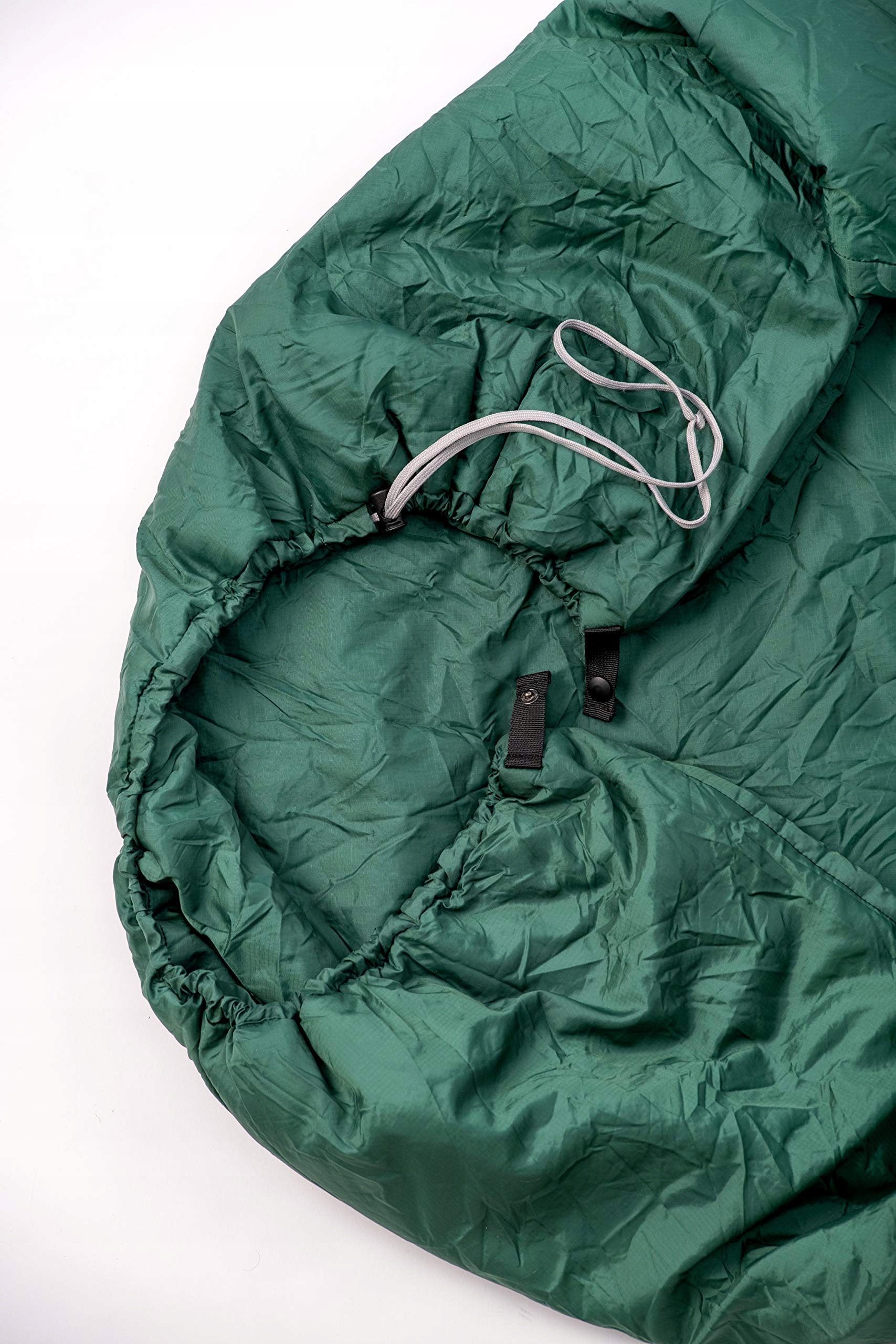AMAZONAS Ocieplacz Do Hamaków Ultralekki Topquilt Do 5°C 935g Komfortowy — miniatura 4