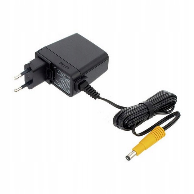 Síťový napájecí zdroj Sennheiser NT2-3 12V pro řadu Ew Xsw bezdrátových systémů