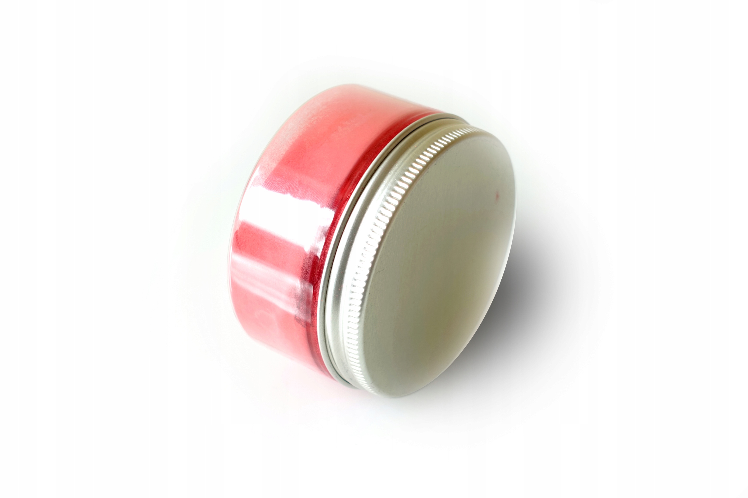 FARBA do malowania Główek Jigowych RUBIN! NOWOŚĆ Marka Angry Fish