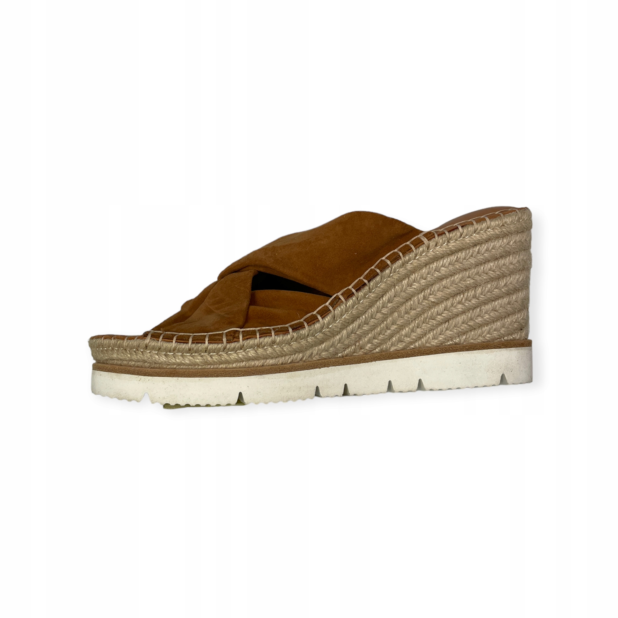 Nazouváky dámské sandály Kenneth Cole 40