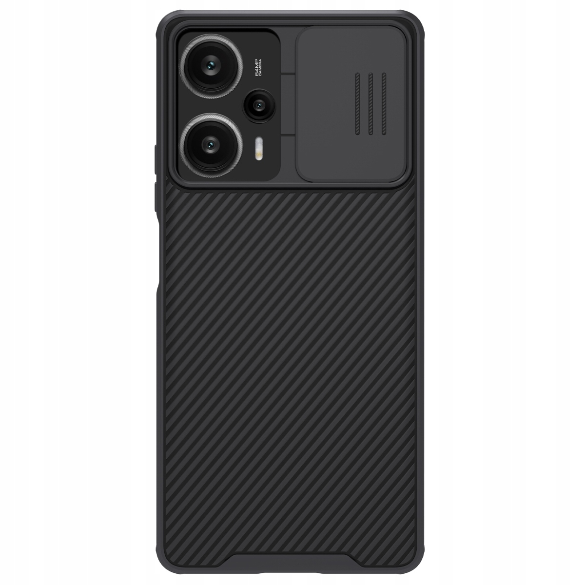 

Nillkin etui do Xiaomi Poco F5, plecki obudowa