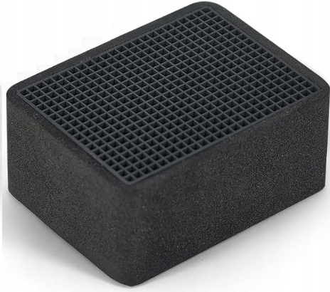 Wkład sam filtr węglowy neutralizator zapachów do Geberit DuoFresh wc Sigma