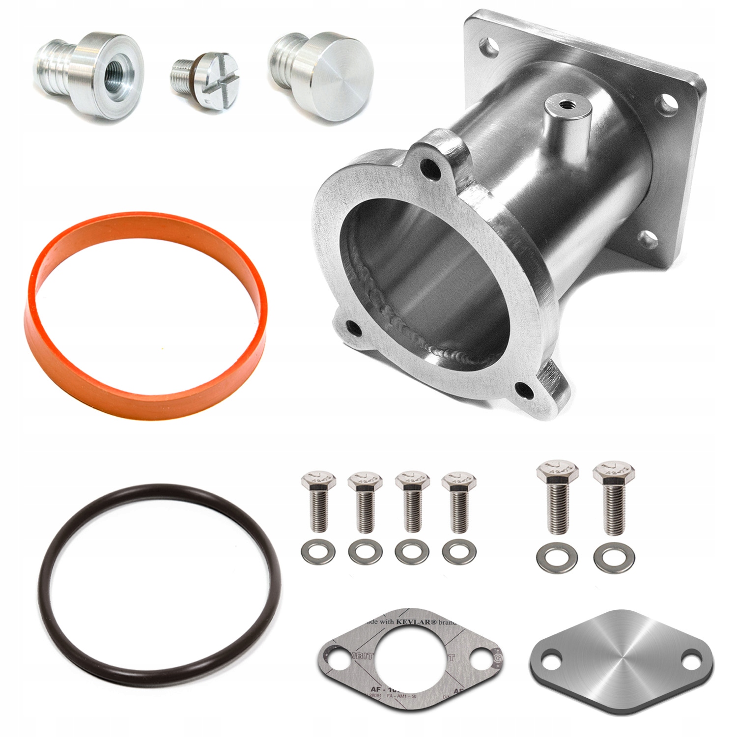 

Zamiennik zaślepka Egr Bmw E90 E91 E60 M47N2 M57N2