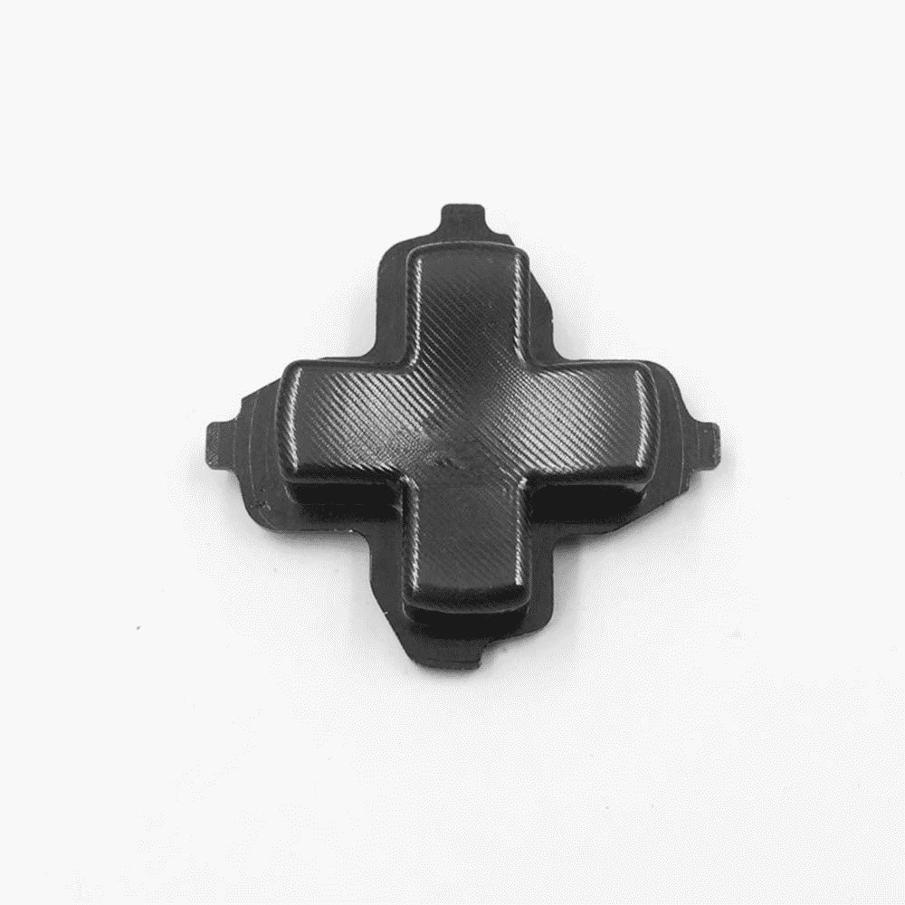

Przycisk D-pad Krzyżak Xbox One Aluminium Czarny