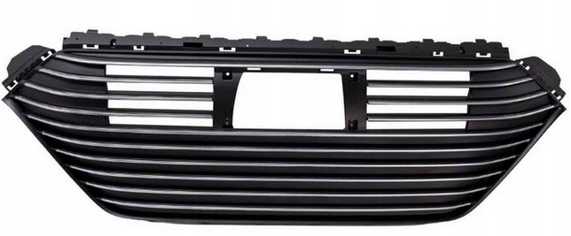 ATRAPA GRILL HYUNDAI IONIQ 02.16-