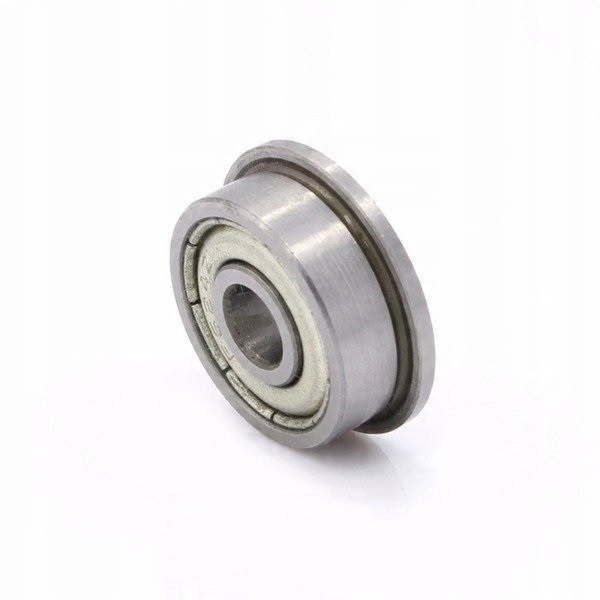 

Łożysko kulkowe 623ZZ 3x10x4mm z kołnierzem