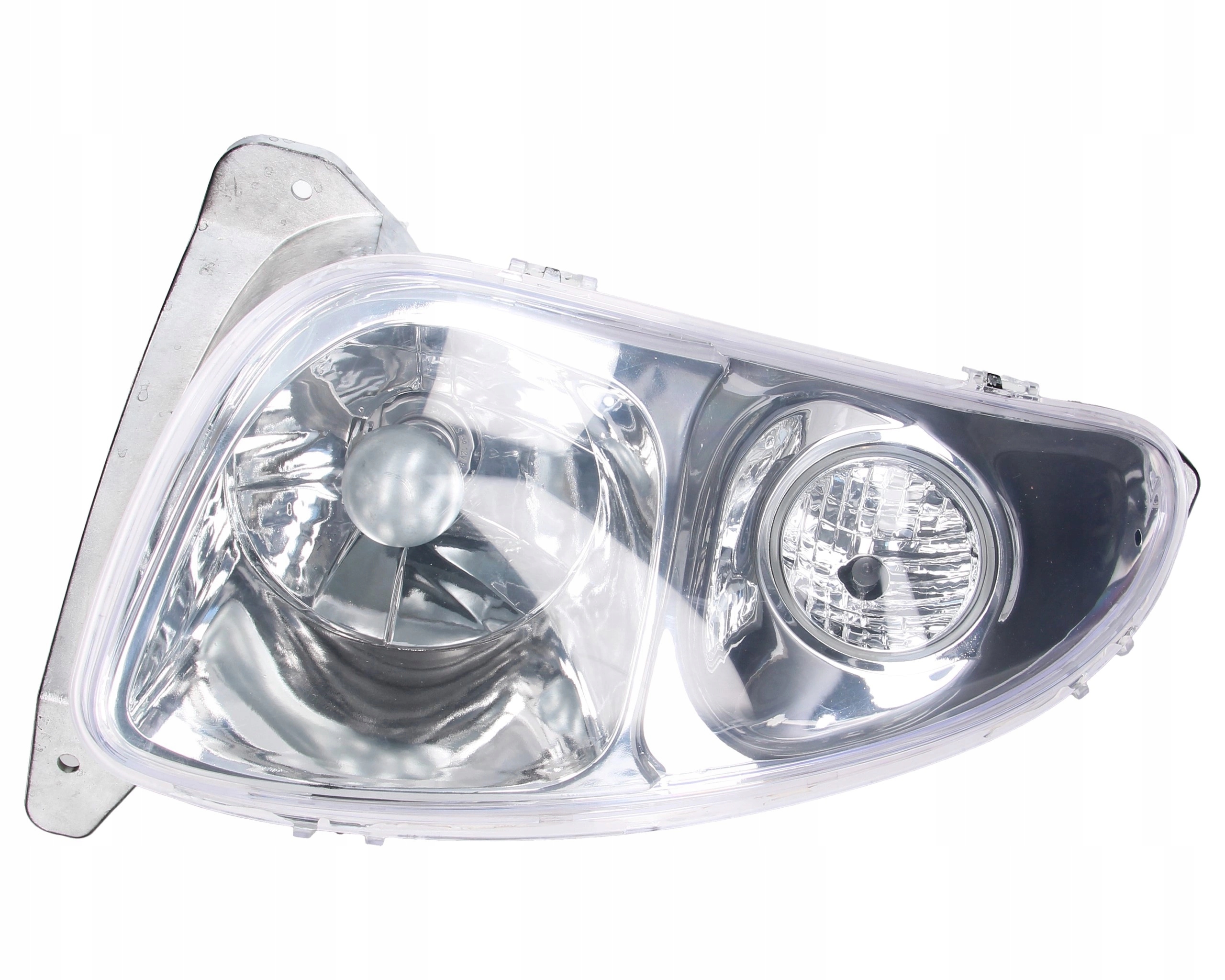 pravé přední světlo New Holland T, Tla, Tsa