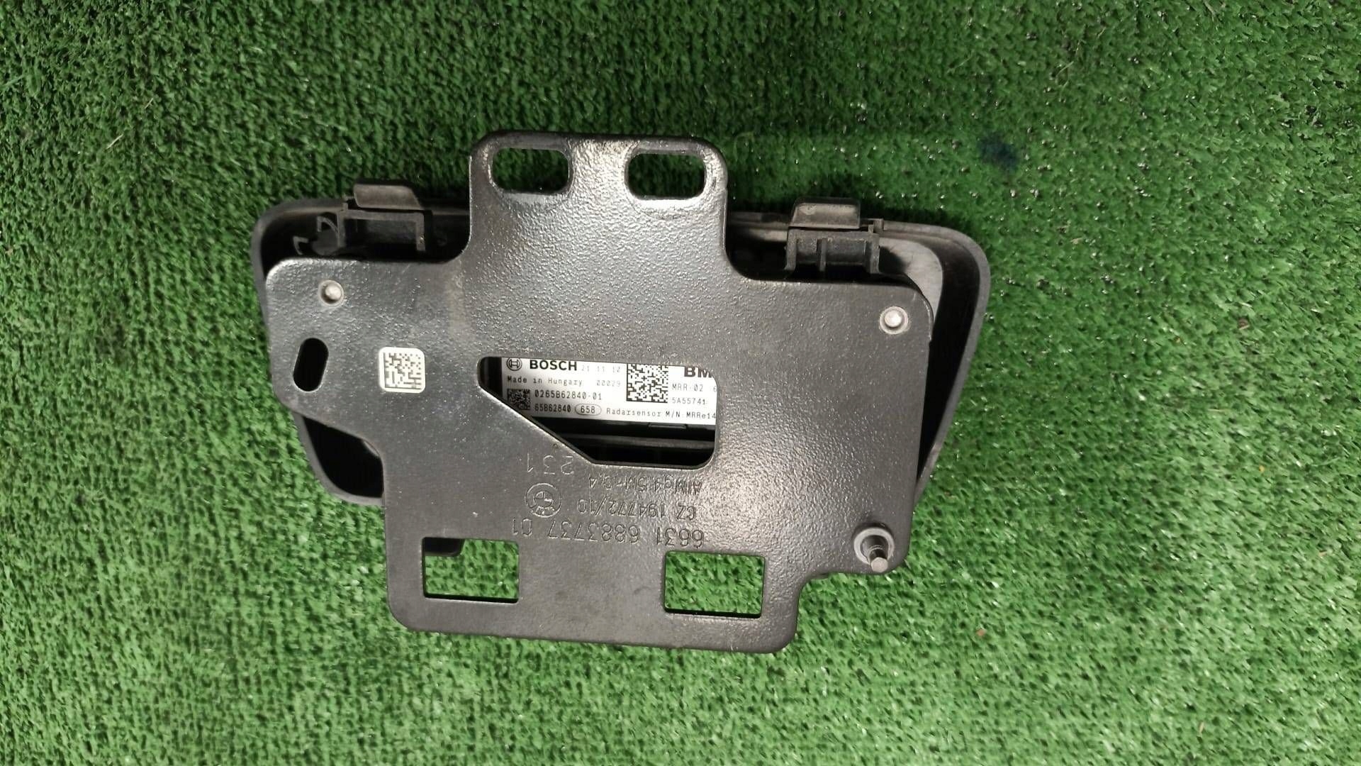 BMW F44 SENSOR RADAR 5A55741