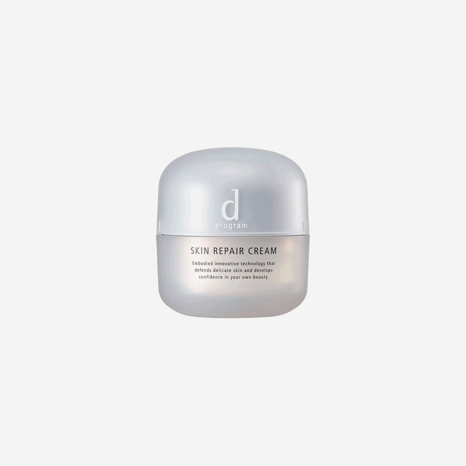 D Program Skin Repair Cream Krem Barierowy Na Podrażnienia