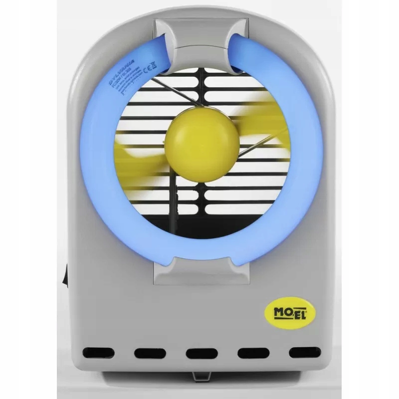 Lampa proti hmyzu Insectivoro Basic 361G, ochrana pred hmyzom
