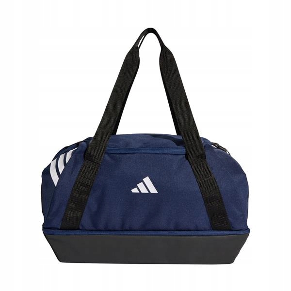 Taška adidas Tiro Duffle Small With Bottom Cab KD4240 rS