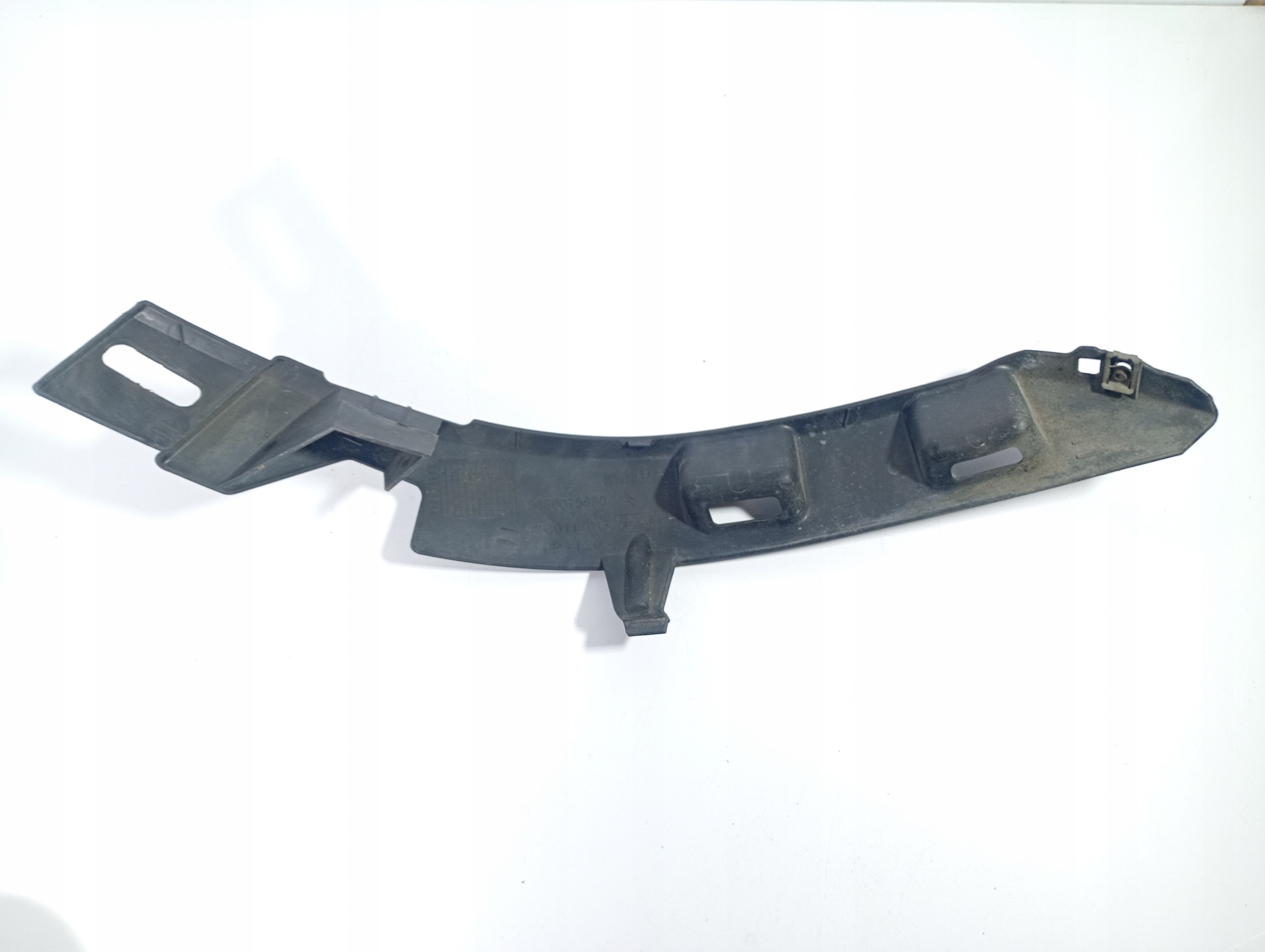 bumper bracket right front OE 9680075880 Citroen C3 and 02-09
