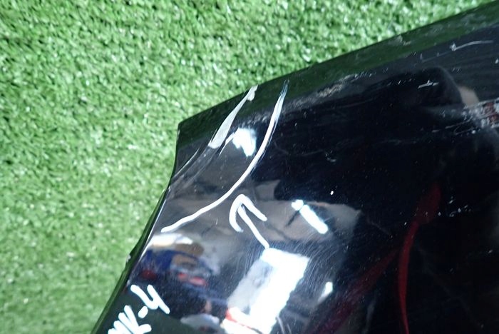 FORD FOCUS MK4 IV 18- fender left front front