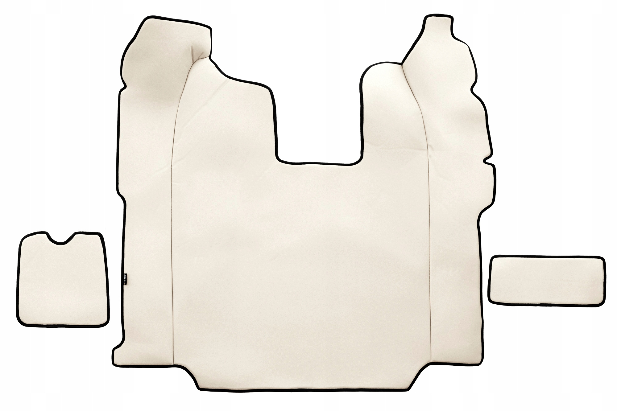 Koberec Tir Scania R Automat 2011-2016 středový