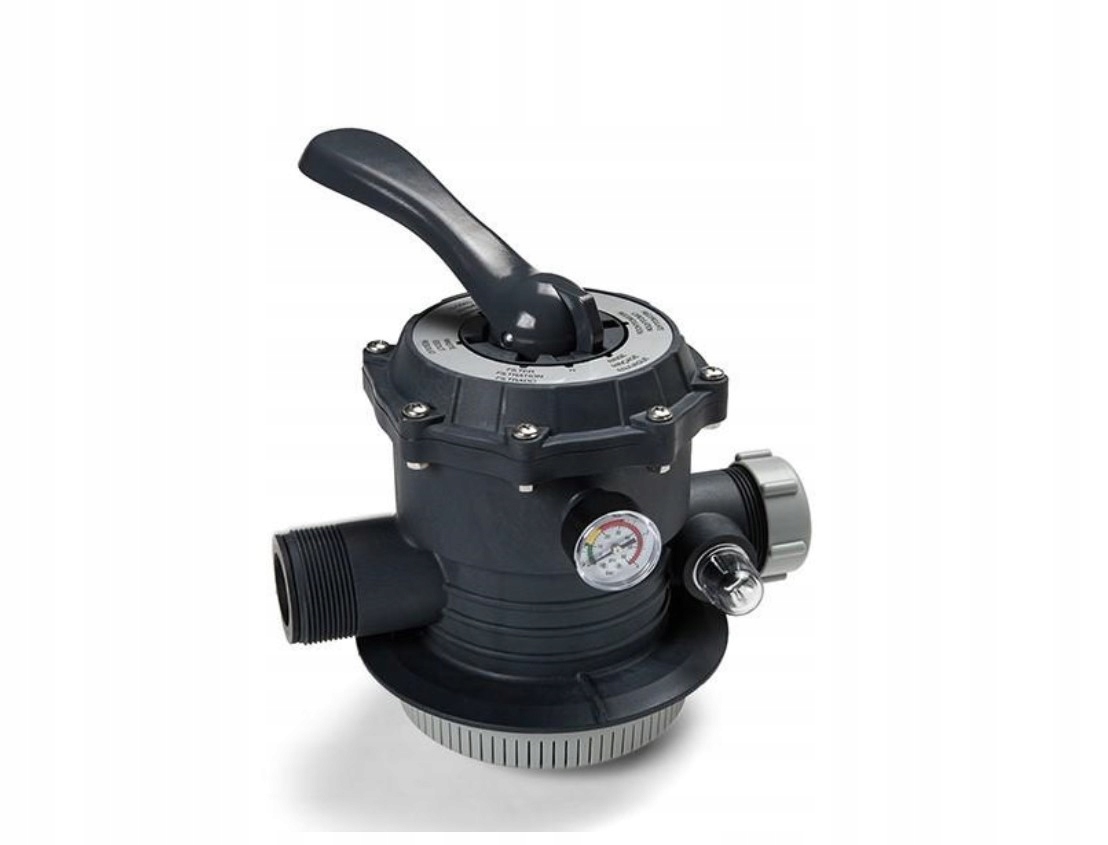 Zawór do pompy piaskowej 28648, 28652 -11496 Intex