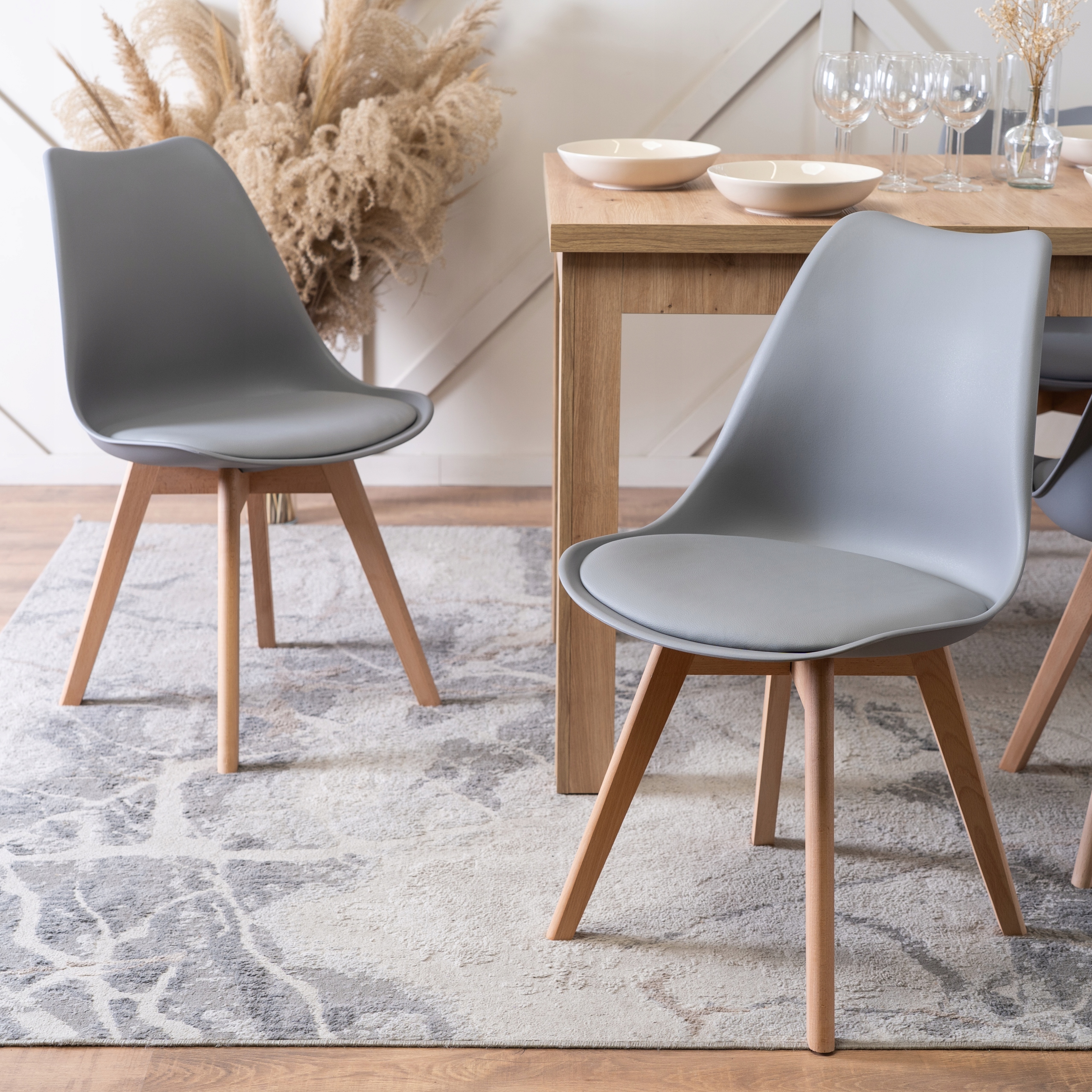 SCANDI – widok ogólny 1