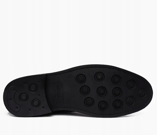 Buty Męski Thursday Terracotta Captain Rozmiar 44