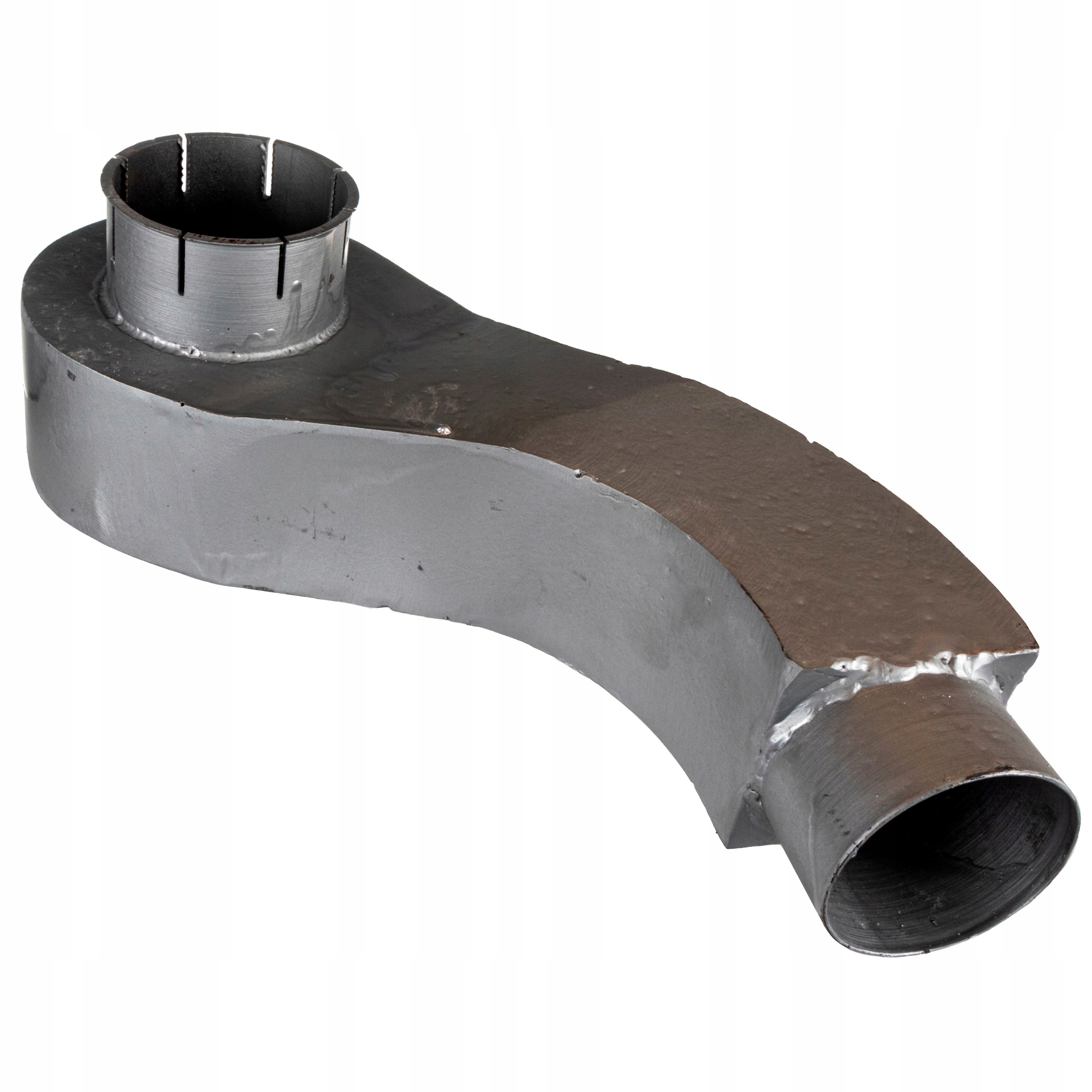 84011010 - Камера системи повітряного фільтра Ursus C - 385 912