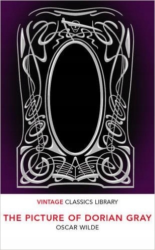 

The Picture of Dorian Gray. Vintage Classics Lib