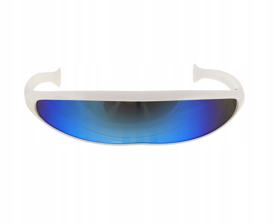 

Okulary Xmen X-Ray Techno Karnawał Fotobudka