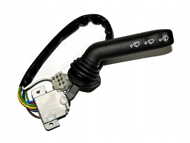 2369442 - - КОМБІНОВАНИЙ ПЕРЕМИКАЧ СКЛООЧИСНИКА SCANIA