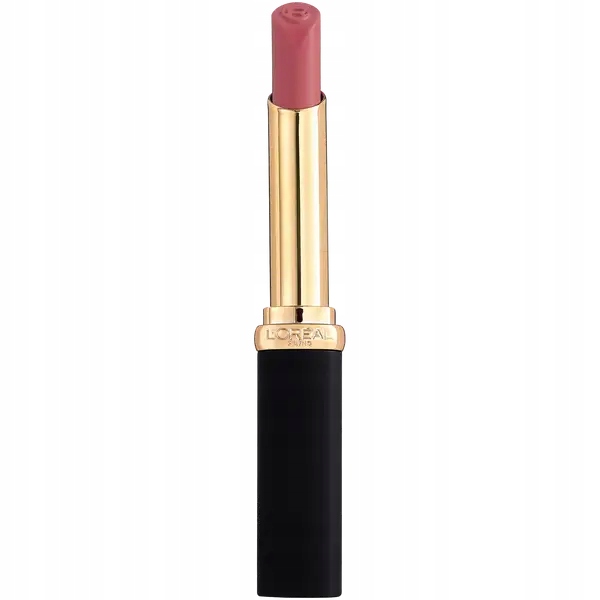 L'Oréal Paris Color Riche Matte rtěnka 1,8 g 633 Rosy Confident Matná