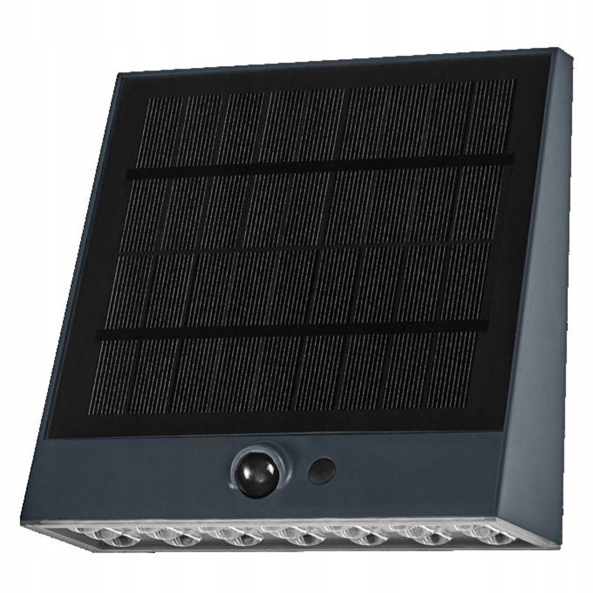 Ledvance venkovní solární nástěnné svítidlo Endura Style Sensor 10,2 W 890