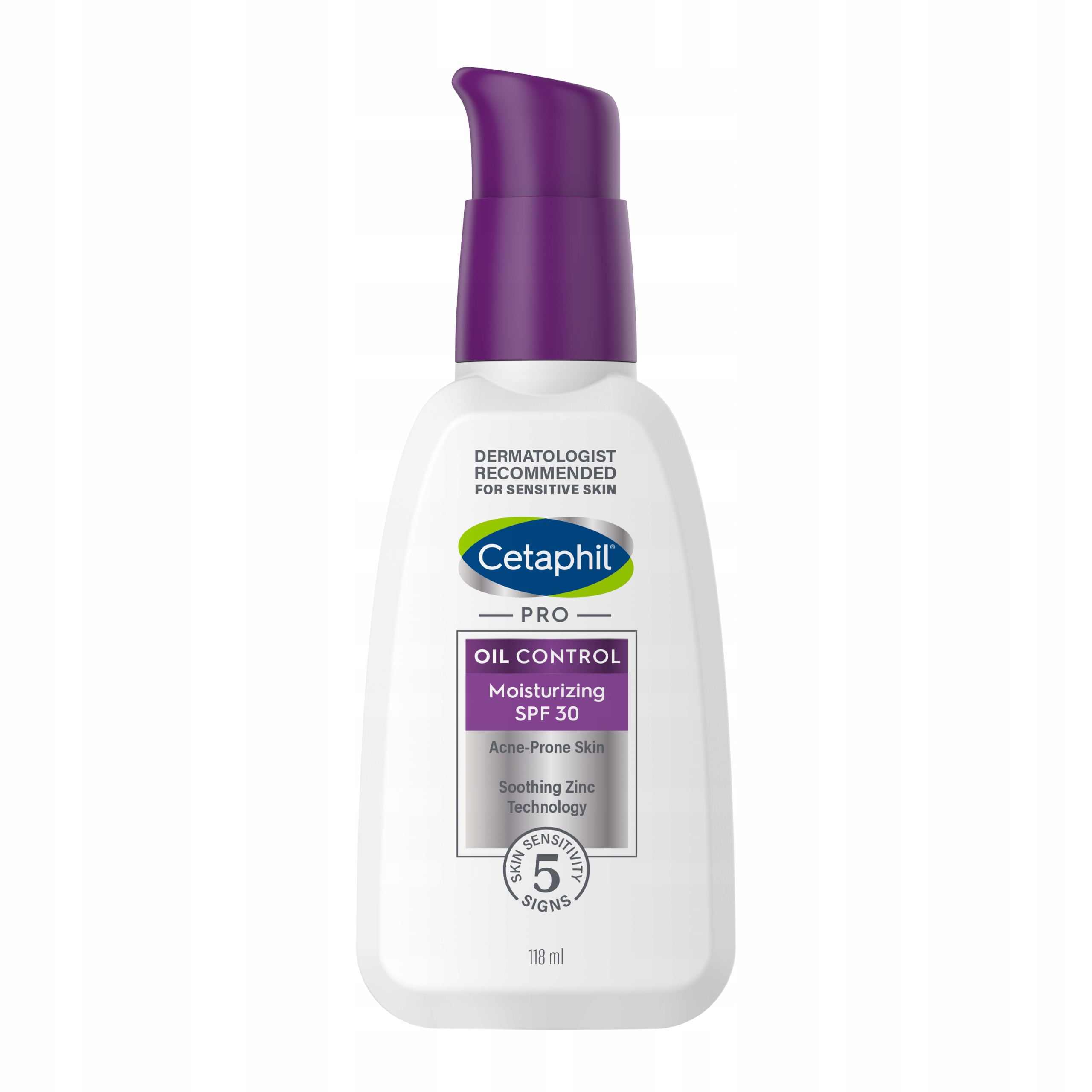 

Cetaphil Pro Oil Control Krem nawilżająco-matujący