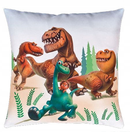 

Mg Poszewka disney Dinozaury DAI1 prod polski