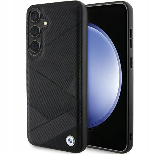 Bmw BMHCS24M23RCGPK S24+ S926 černý pevný kufr Signature Pouzdro