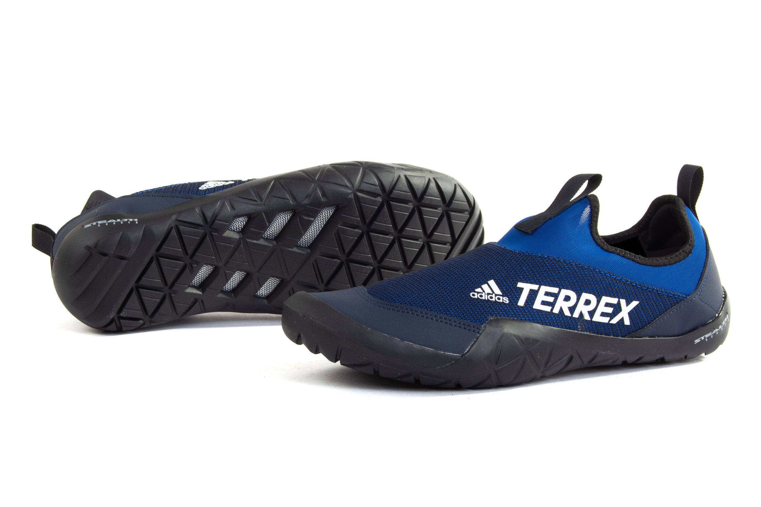 

Buty Adidas Terrex Jawpaw FX3961 Czarne R. 44 2/3