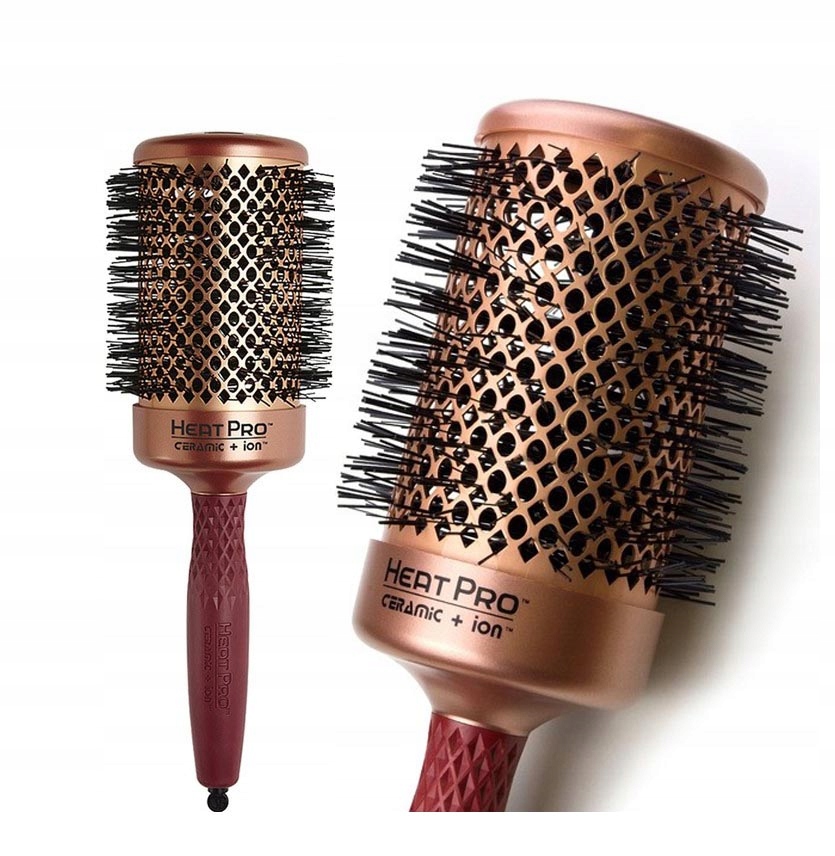 Olivia Garden Szczotka Ceramic+ion Heat Pro 62mm